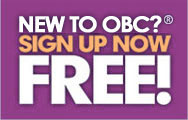 New to Online Booty Call? Sign up now free!