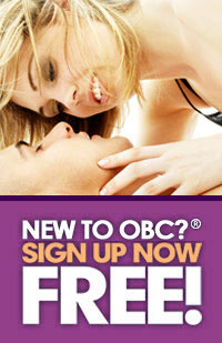 New to Online Booty Call? Sign up now free!