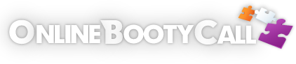 Online Booty Call Logo
